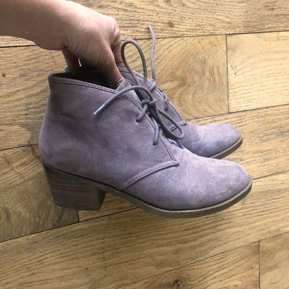 🎉Last DAY!! Carlos Santana ankle boots